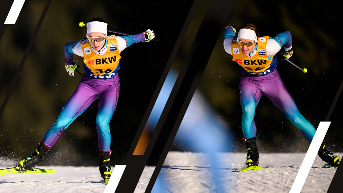    Дарья Непряева и Савелий Коростелев. Global Look Press