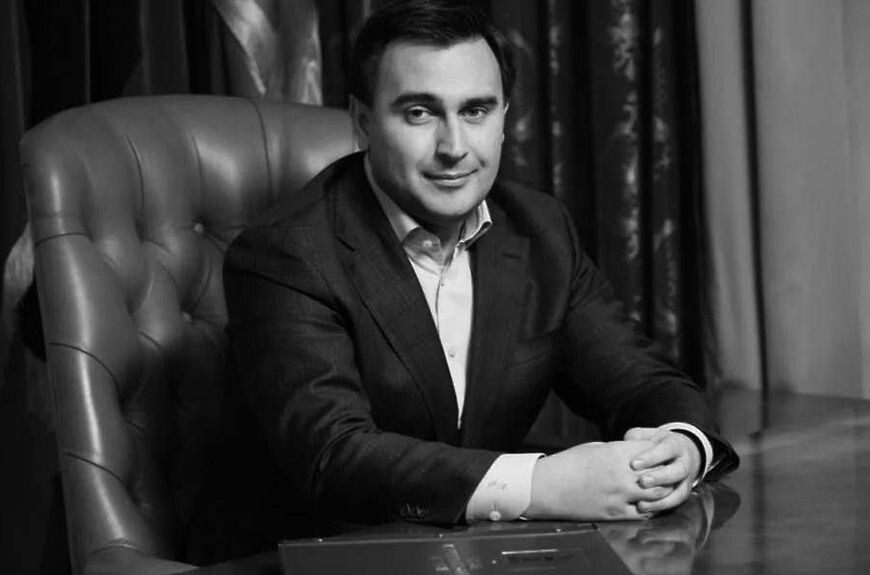    Филипп Науменко / Источник: © Администрация города Реутов