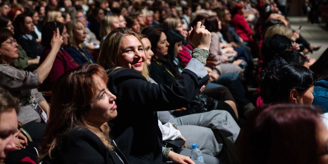 Общество «Знание» назвало 14 самых читающих школ России