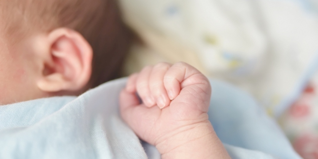 Россиянка родила второго близнеца через 40 дней после гибели первого