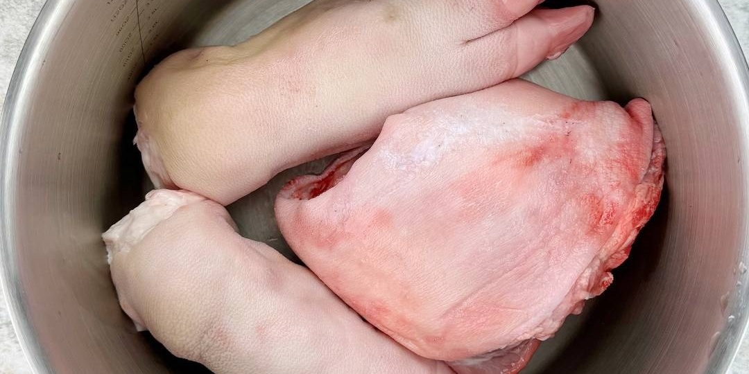 Идеальный холодец: открою тайну моей бабушки