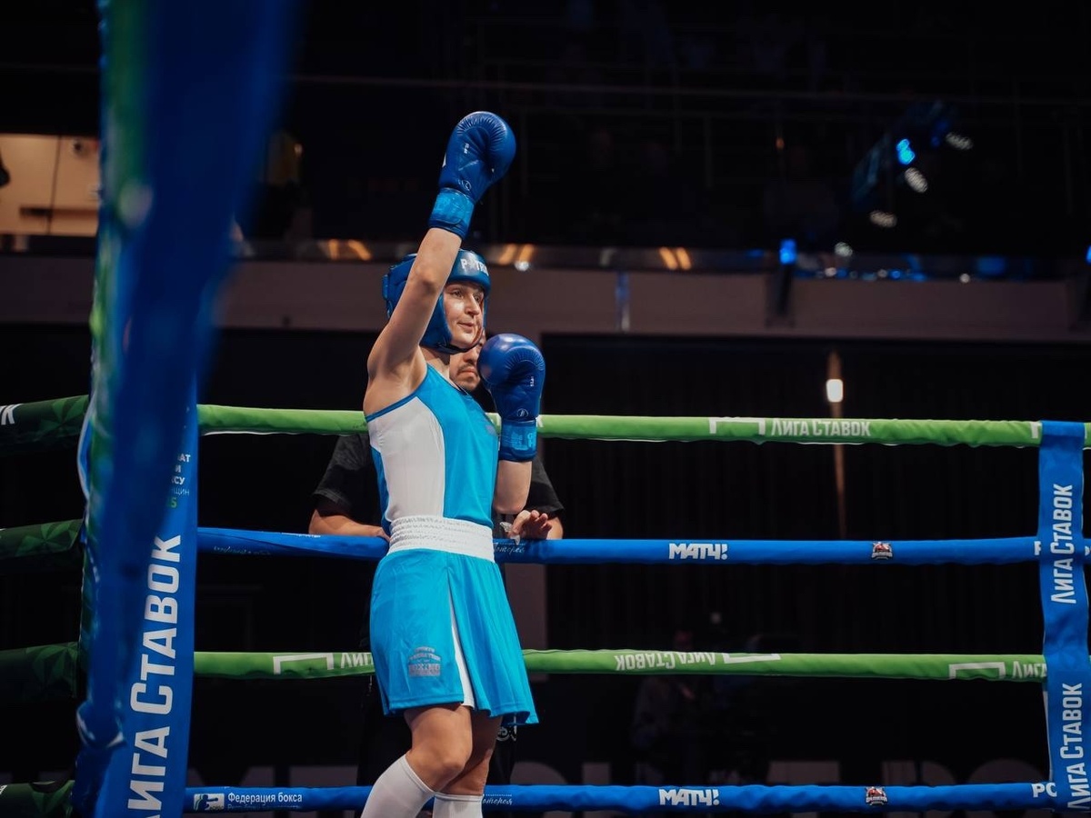    Фото: с личной страницы Серафимы Сандаловой в социальных сетях