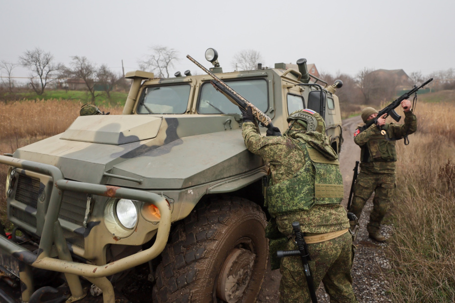    Дмитрий Ягодкин/ТАСС