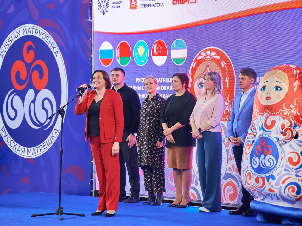    Фото: Сергей Вознесенский