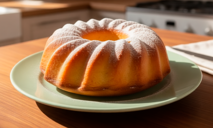 Апельсиновая итальянская Чиамбелла