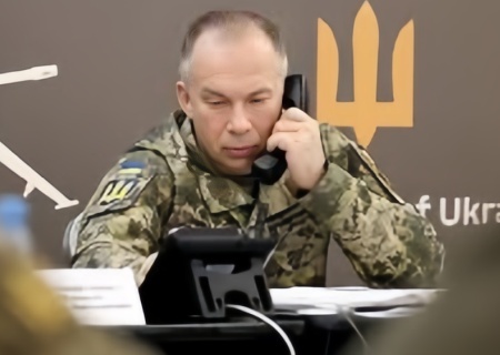    Брехня, как способ военных действий. Что скрывает Сырский, и почему матерится спецназ