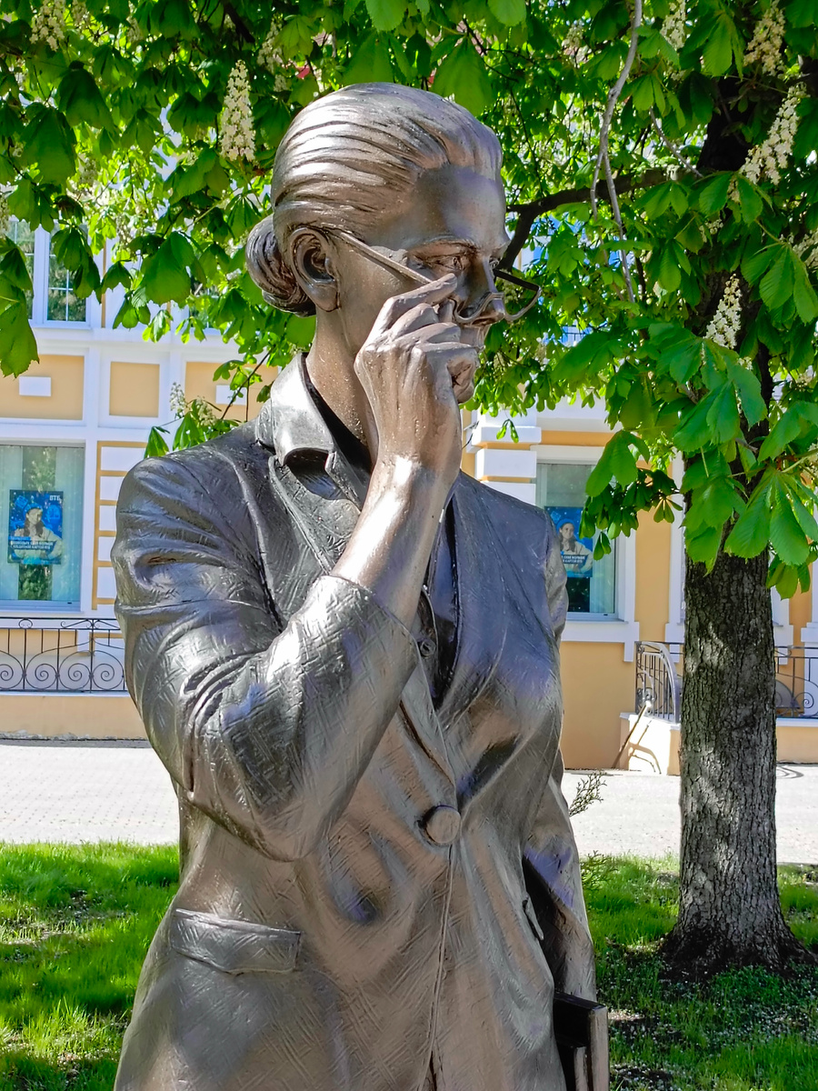 Фото автора