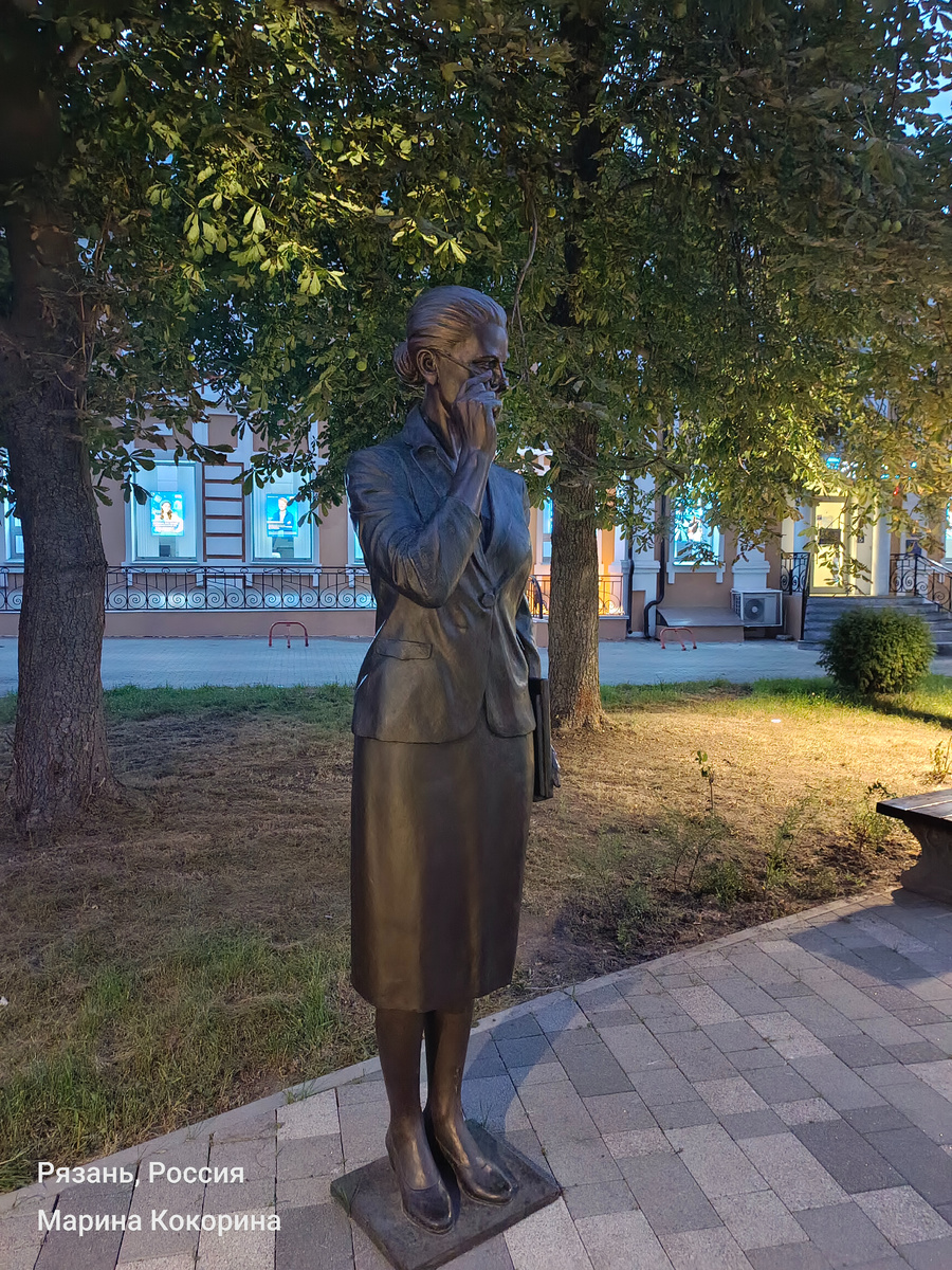 Фото автора