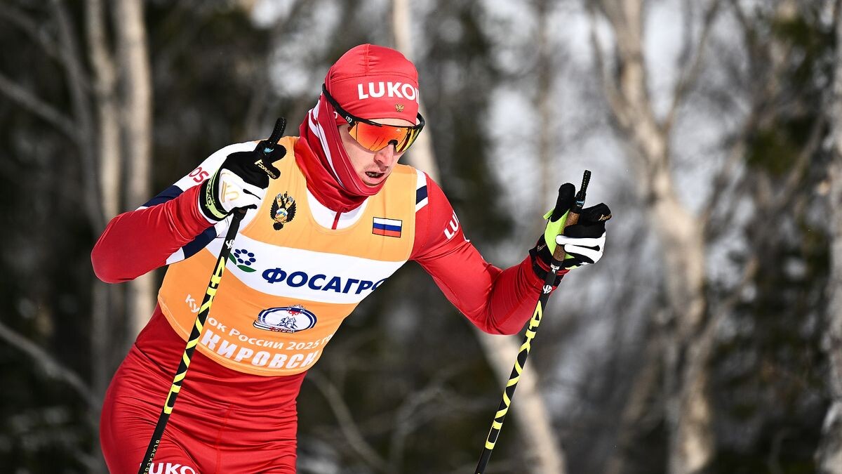    Рамиль Ситдиков, РИА Новости