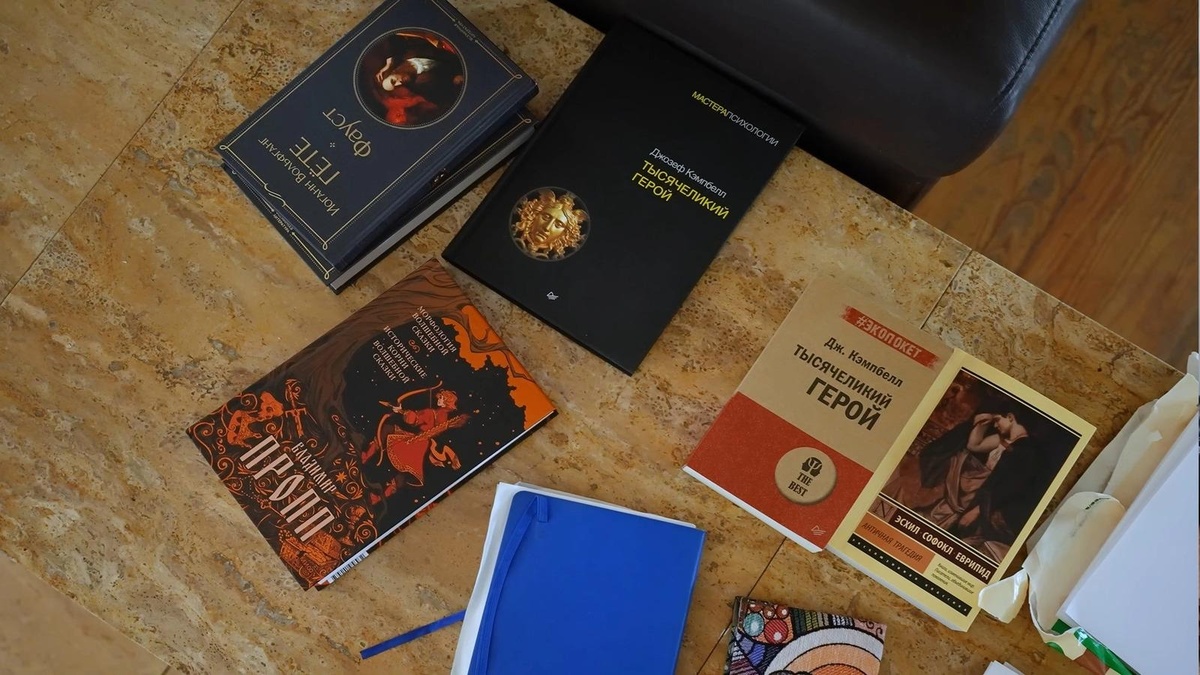 Листайте вправо, чтобы увидеть больше изображений