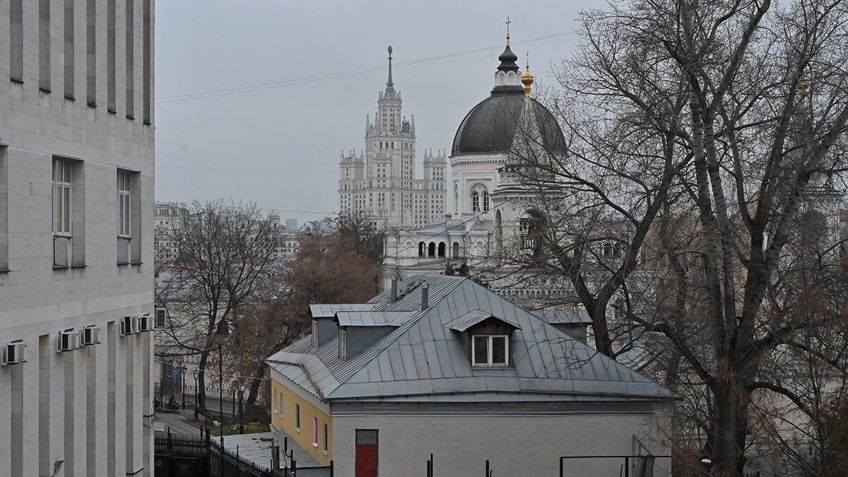    Фото: Александр Кочубей / Вечерняя Москва