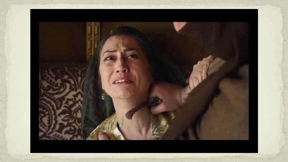 Кровь в гареме: казни наложниц Османской империи – миф или реальность?