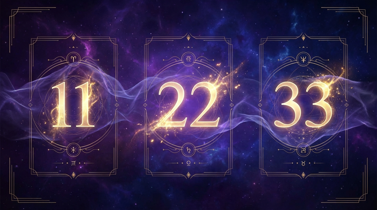 Особые числа