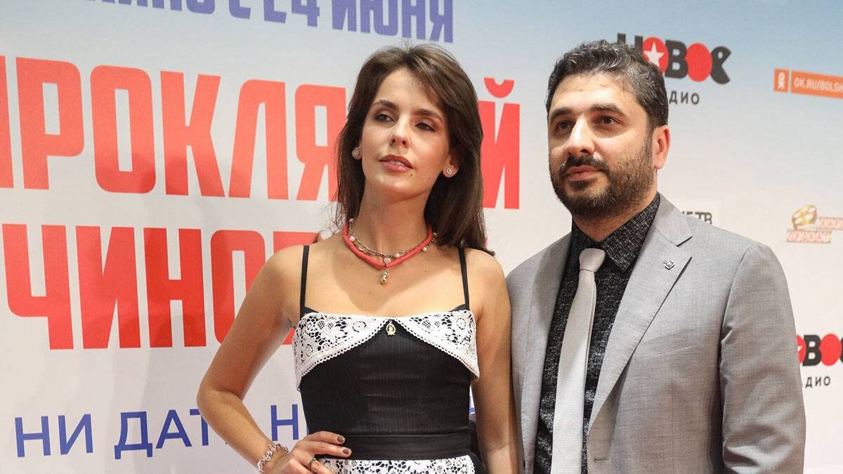    Фото: Андрей Никеричев / АГН Москва