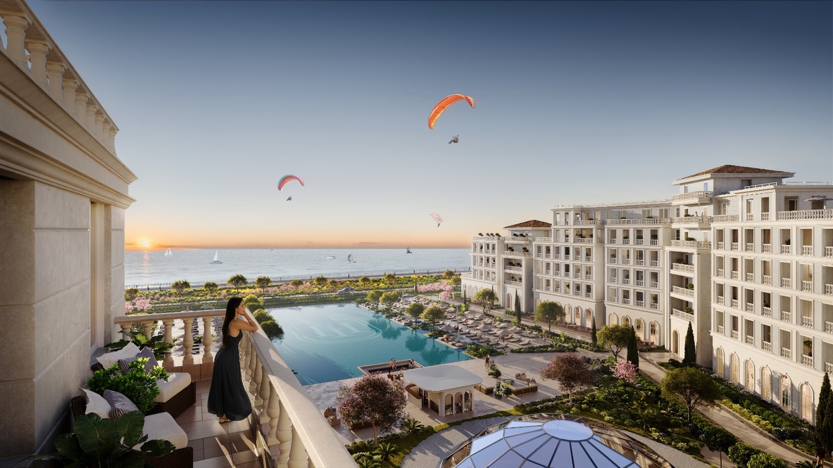 Николай I Hotel & Spa