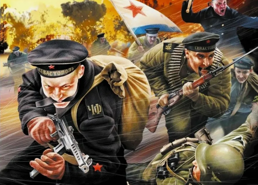 Из открытых источников. 