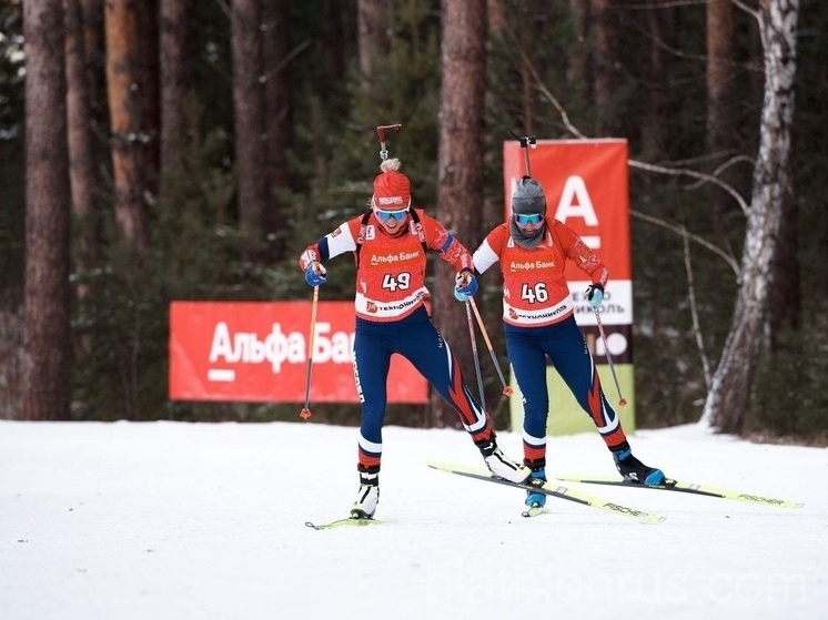     фото: t.me/russianbiathlon