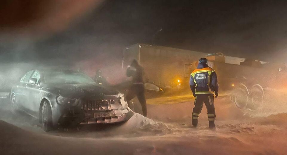    Роман Бусаргин / Telegram