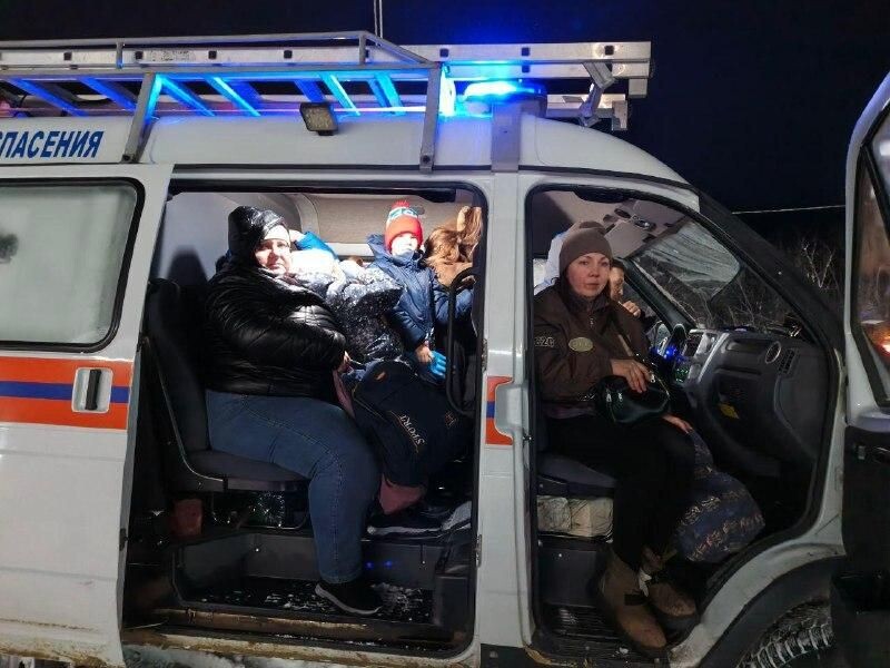    Роман Бусаргин / Telegram