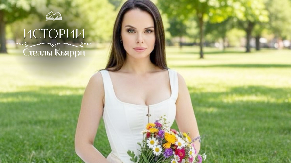 © Стелла Кьярри