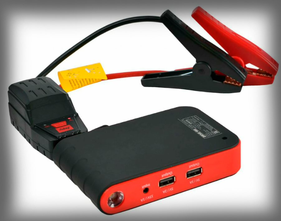 Пусковое устройство