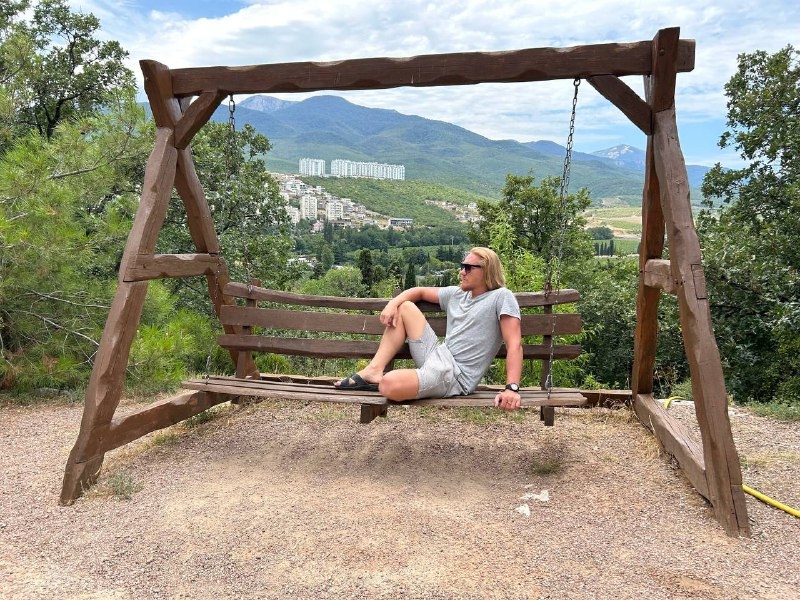 респ. Крым, г. Алушта