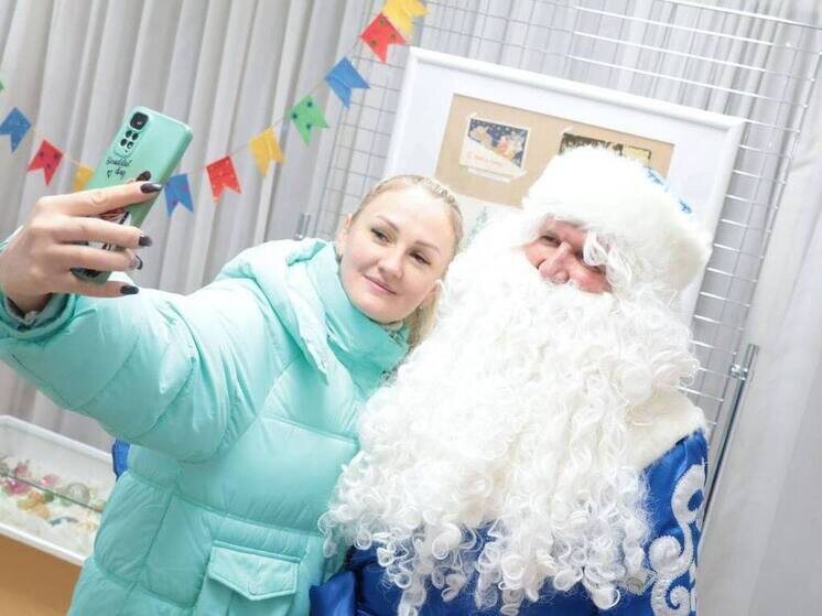     Фото: пресс-служба администрации г. о. Серпухов