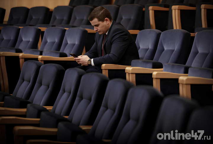 фото: Валентин Илюшин/Online47