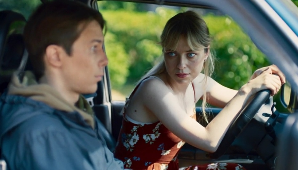 Подробное содержание всех серий сериала "Большая вода" (2025). Чем закончится, описание последних серий фильма? Кто Хозяин?