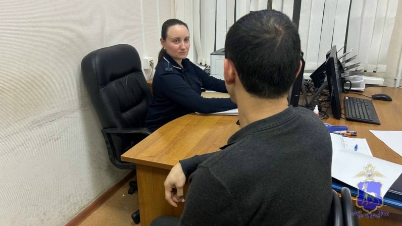    Фото ГУ МВД РФ по Самарской области