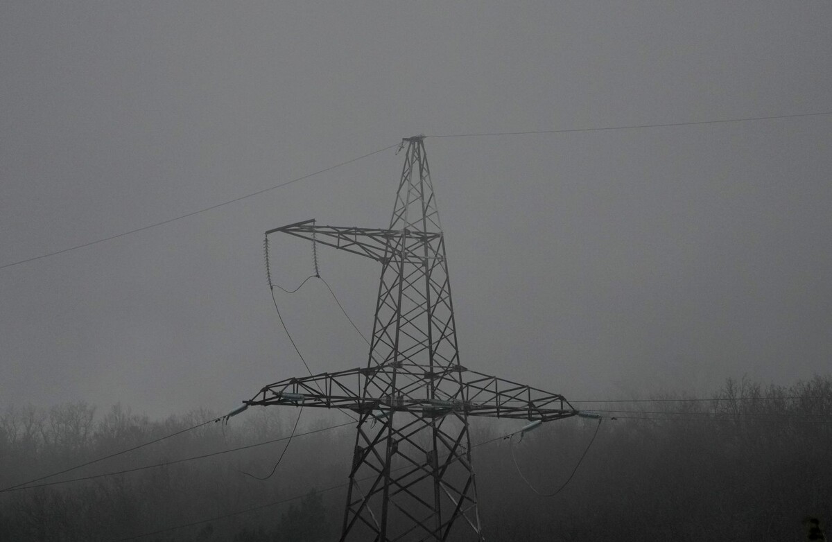     / Источник: © ИЗВЕСТИЯ/Дмитрий Коротаев