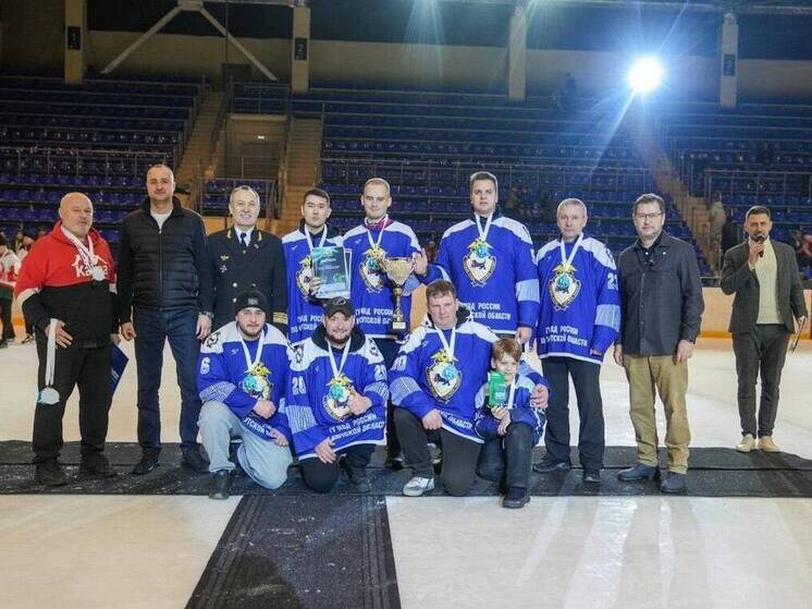     Фото ГУ МВД России по Иркутской области.