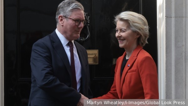     Фото: Martyn Wheatley/i-Images/Global Look Press   
 Текст: Катерина Туманова