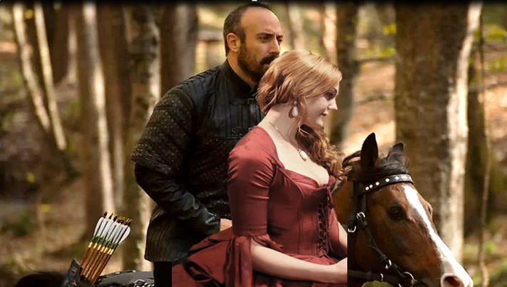 Неизвестные факты, которые перевернут ваше представление о Хюррем