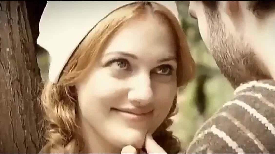 Фрагмент турецкого сериала "Великолепный век"