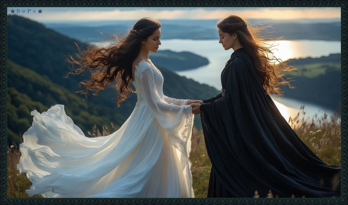 Какой смерть себе представляешь, такая и придёт к тебе.