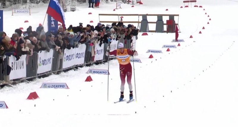    Сергей Ардашев. Скриншот с трансляции