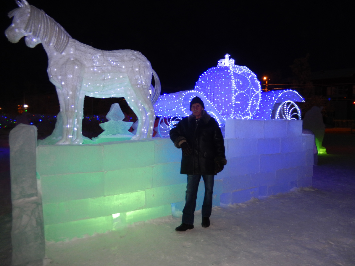 фото автора