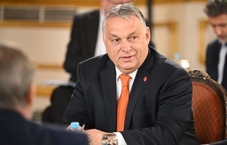 Фото: © Leon Neal/ Pool Photo via AP