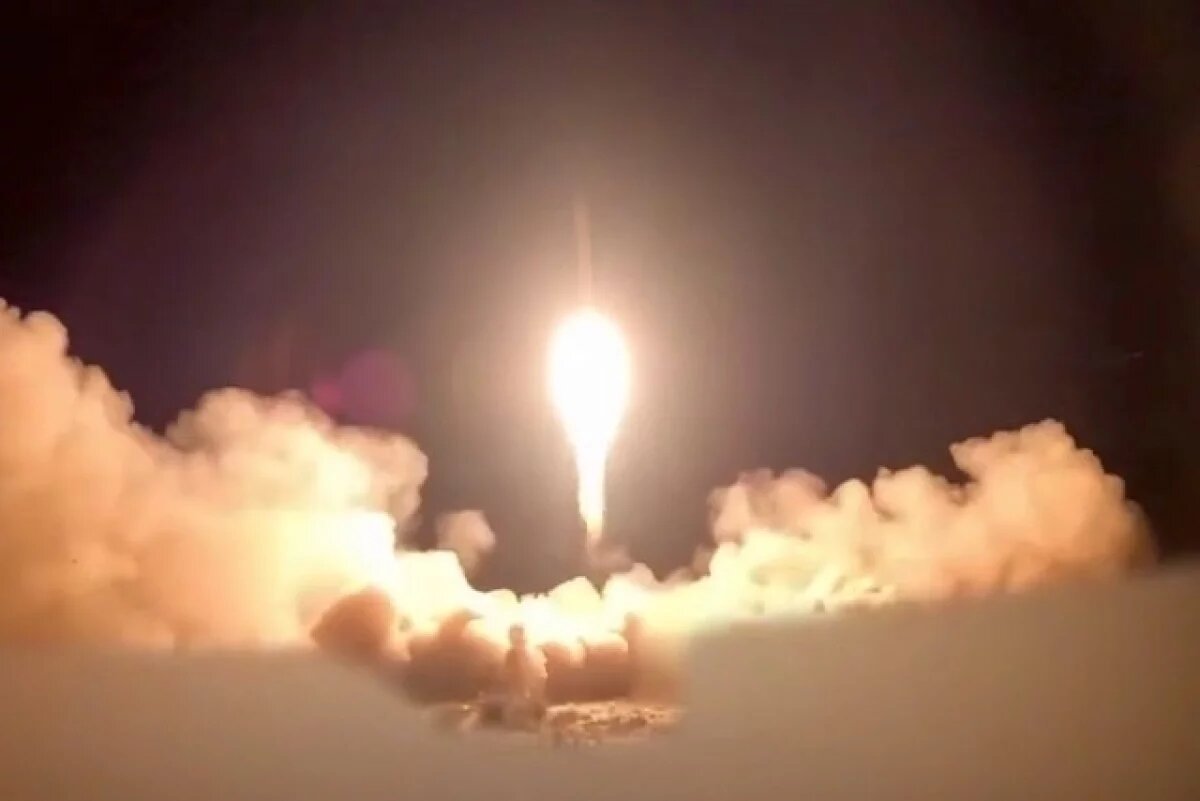    Жителей Камчатки просят не посещать полигон «Кура» из-за учений