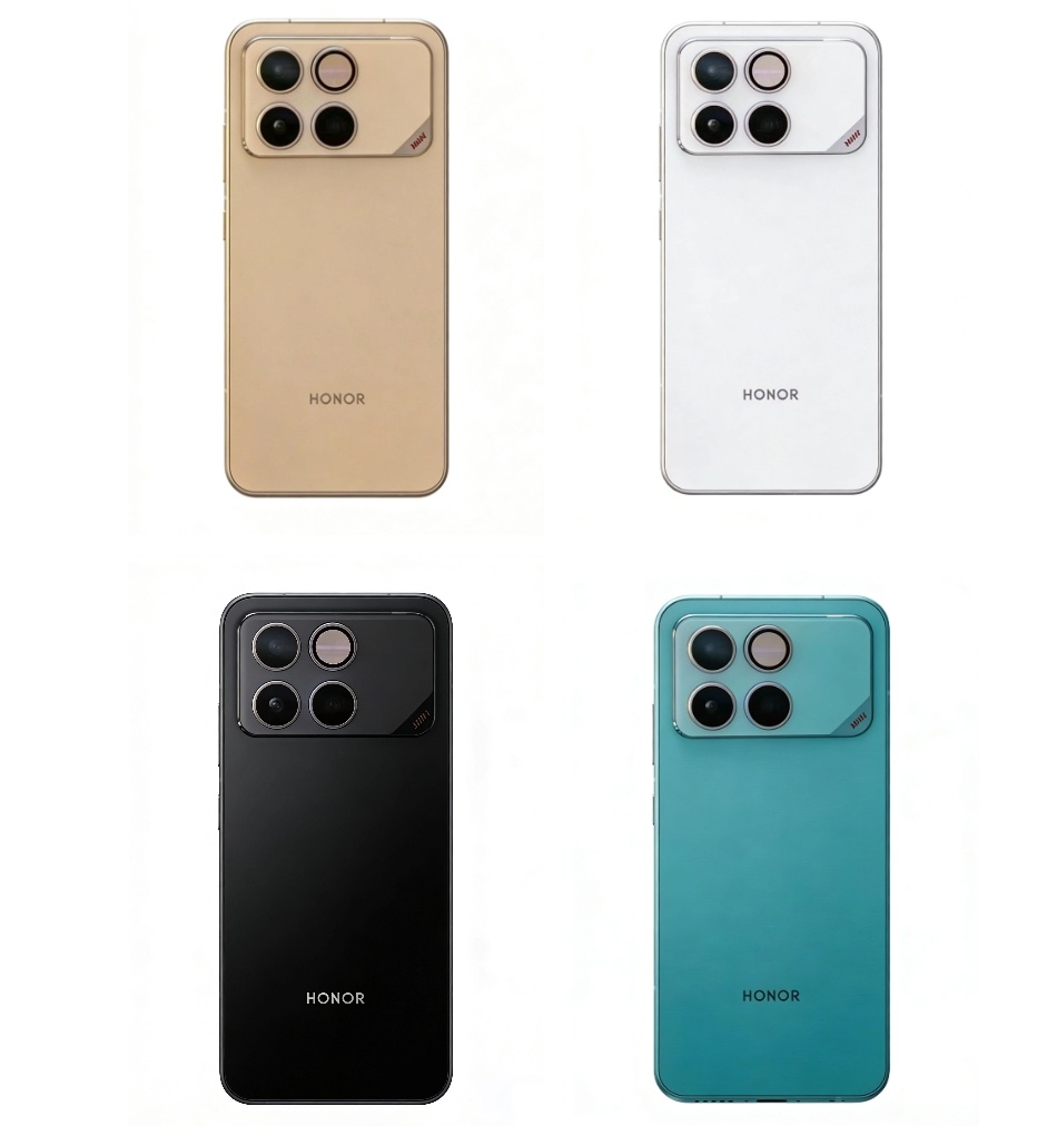 Фото Gizmochina  📷
