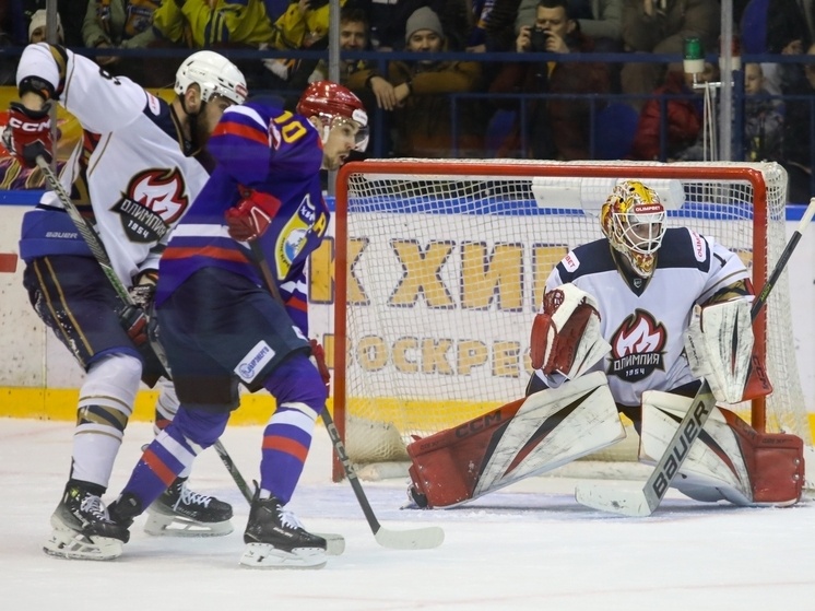     ФОТО и видео: Хоккейный клуб «Олимпия» vk.com/olimpia