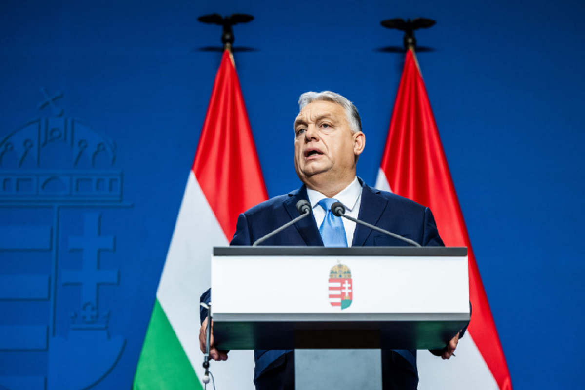    Фото: Marton Monus, источник: dpa