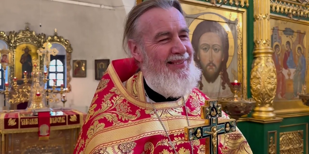 Как относиться ко снам: чему можно верить, а чему нельзя. Протоиерей Андрей Овчинников.