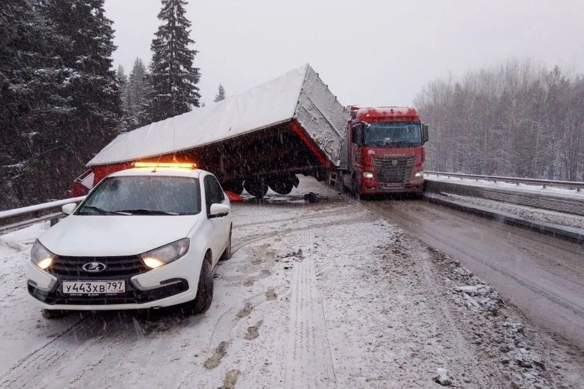    Фото: Госавтоинспекция Свердловской области