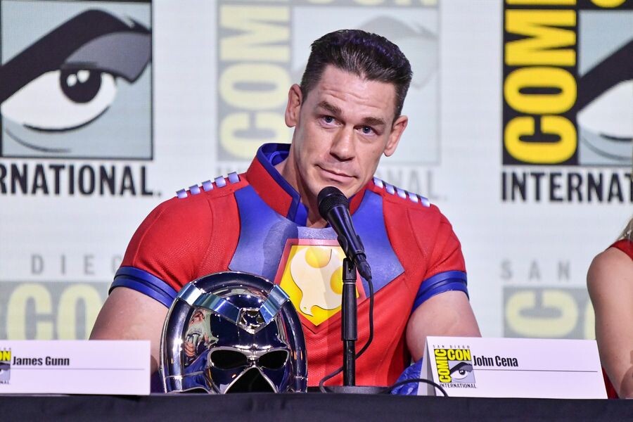     / Источник: © Richard Shotwell/AP/TASS