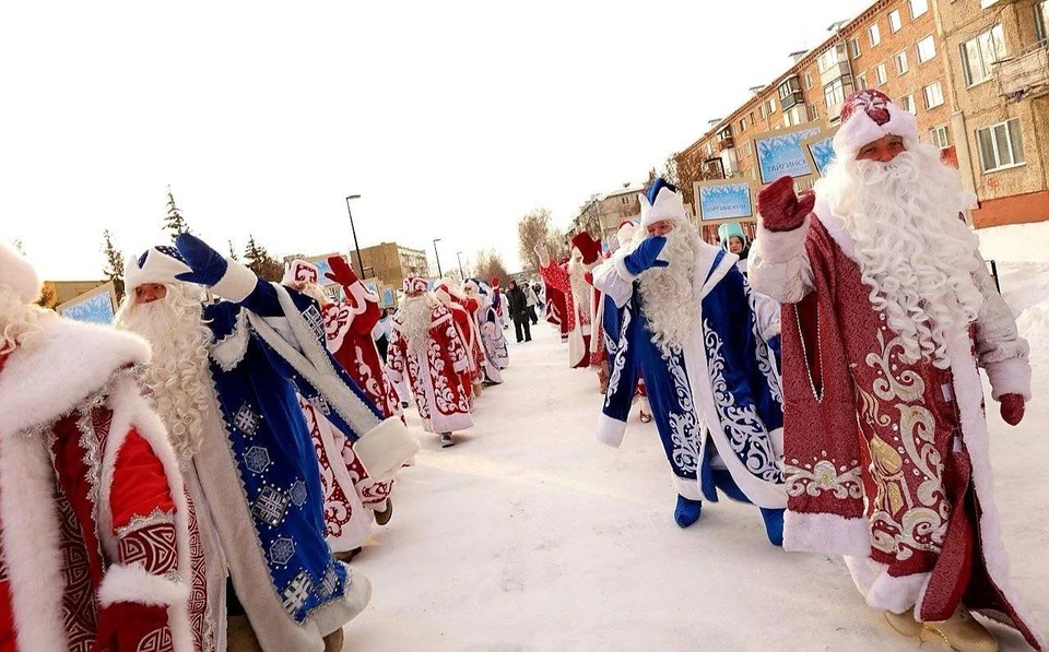    Фото: министерство культуры Кузбасса.