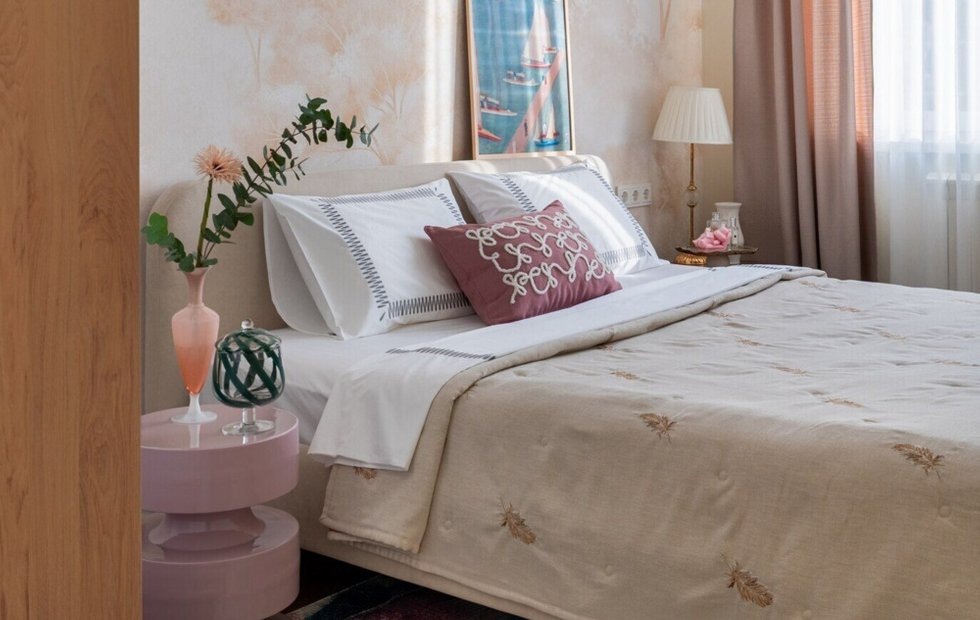 Дизайн: Анна Бибишева