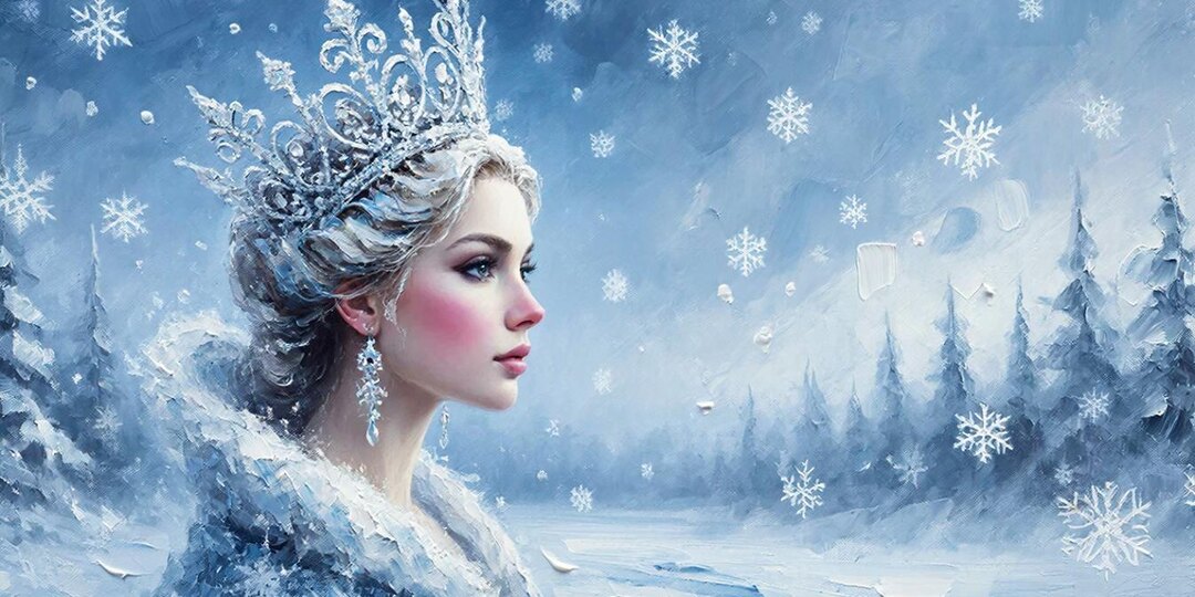 Новогодние стихи. Часть 4