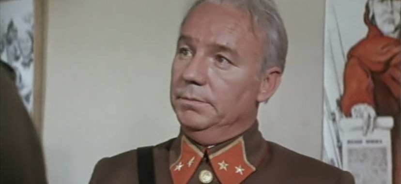 Юбилей Николая Рыбникова: 95 лет со дня рождения